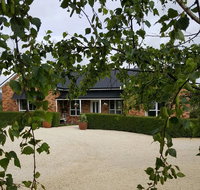 Hazelcreek Cottages - Northern Rivers Accommodation