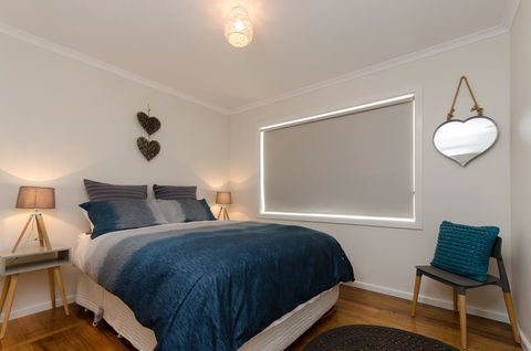 Penguin Beach House - Northern Rivers Accommodation 2