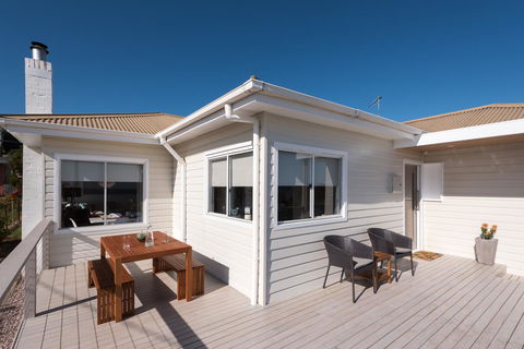 Penguin Beach House - Northern Rivers Accommodation 6