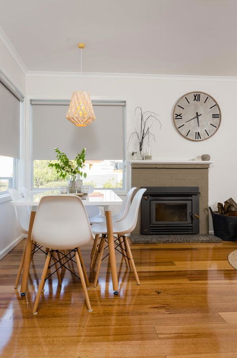 Penguin Beach House - Northern Rivers Accommodation 13