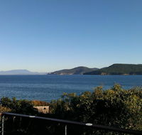 Larus Waterfront Cottage - Northern Rivers Accommodation