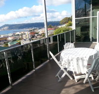 Harbour View Apartments - Northern Rivers Accommodation