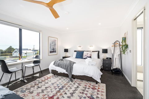 Madsen Retreat - Northern Rivers Accommodation 27