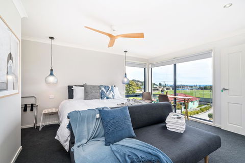 Madsen Retreat - Northern Rivers Accommodation 8
