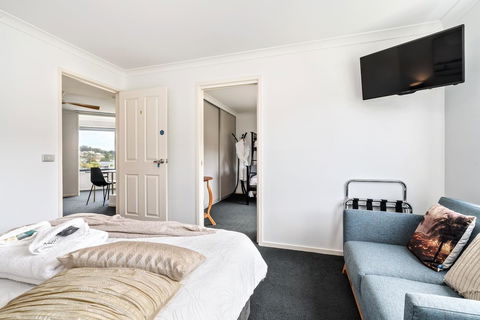 Madsen Retreat - Northern Rivers Accommodation 17