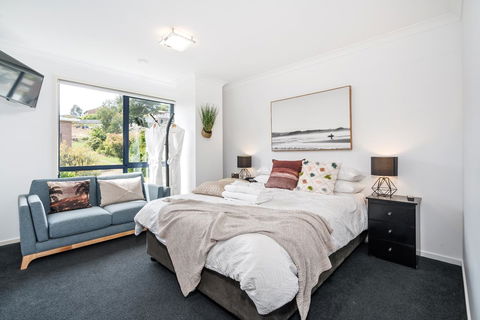Madsen Retreat - Northern Rivers Accommodation 6