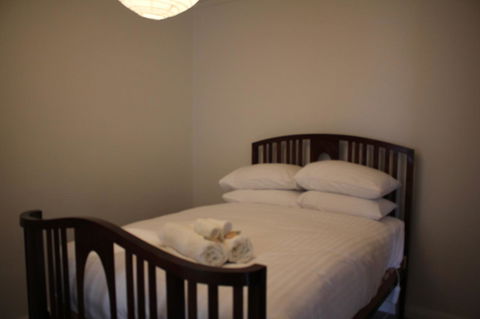 Bridge View Retreat - Northern Rivers Accommodation 21