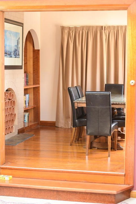 Bridge View Retreat - Northern Rivers Accommodation 34