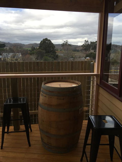 Bridge View Retreat - Northern Rivers Accommodation 6