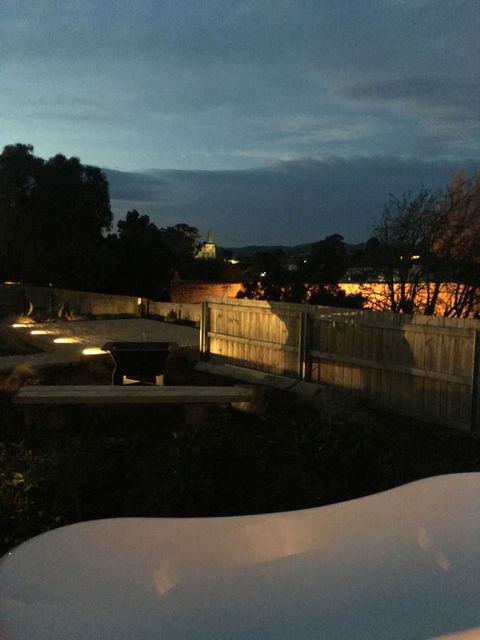 Bridge View Retreat - Northern Rivers Accommodation 2