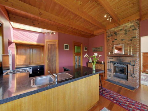 Bridge View Retreat - Northern Rivers Accommodation 37