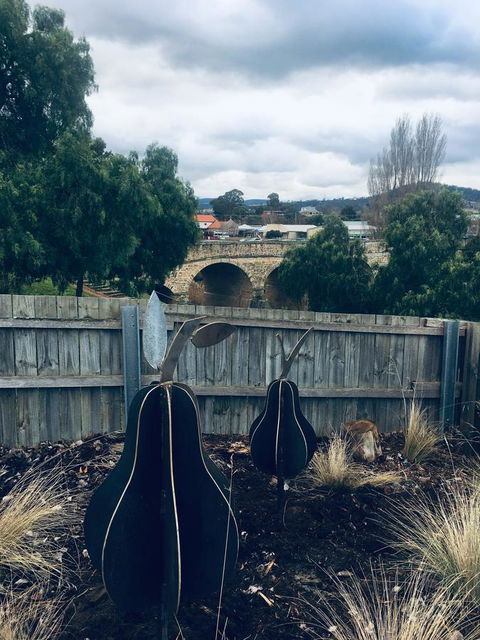 Bridge View Retreat - Northern Rivers Accommodation 1