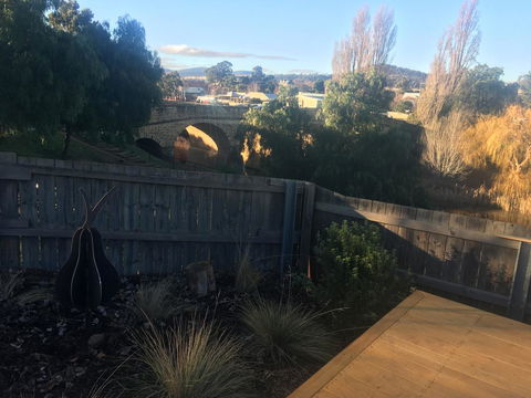 Bridge View Retreat - Northern Rivers Accommodation 9