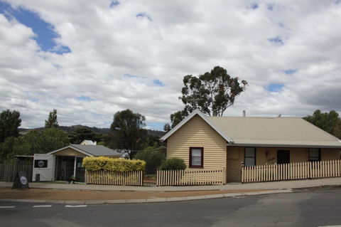 Bridge View Retreat - Northern Rivers Accommodation 25