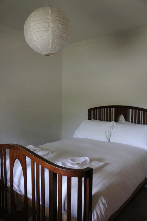 Bridge View Retreat - Northern Rivers Accommodation 32
