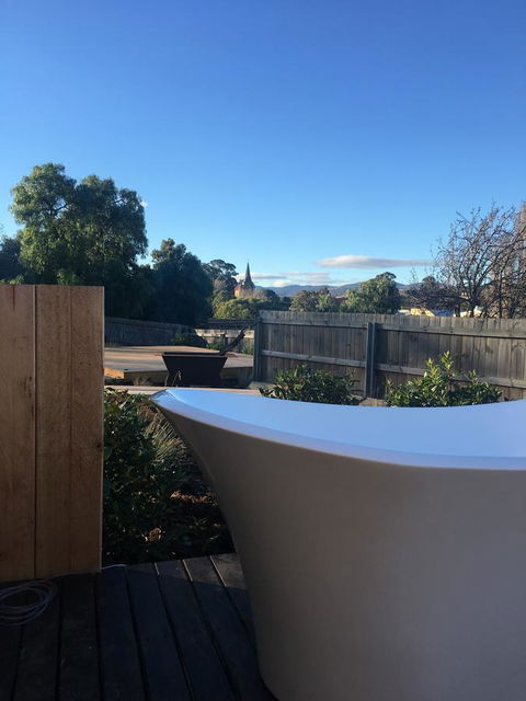 Bridge View Retreat - Northern Rivers Accommodation 8
