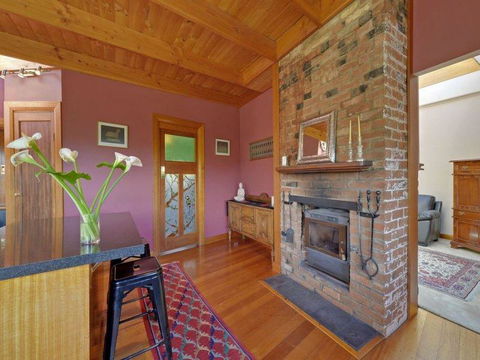 Bridge View Retreat - Northern Rivers Accommodation 33