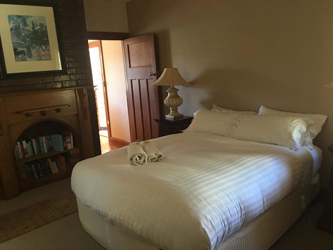 Bridge View Retreat - Northern Rivers Accommodation 20