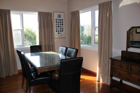Bridge View Retreat - Northern Rivers Accommodation 22