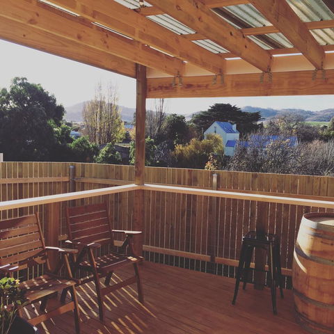 Bridge View Retreat - Northern Rivers Accommodation 4