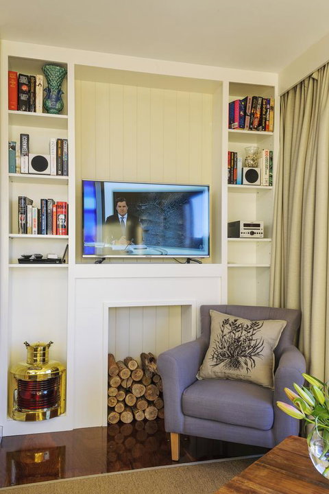 Coastal Pods Wynyard - Northern Rivers Accommodation 17