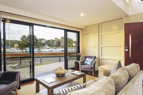 Coastal Pods Wynyard - Northern Rivers Accommodation 11