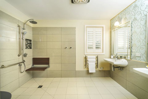 Coastal Pods Wynyard - Northern Rivers Accommodation 12