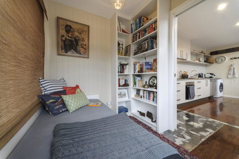 Coastal Pods Wynyard - Northern Rivers Accommodation 16