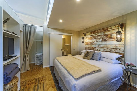 Coastal Pods Wynyard - Northern Rivers Accommodation 15