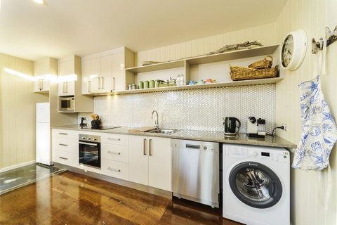 Coastal Pods Wynyard - Northern Rivers Accommodation 6
