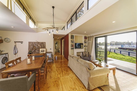 Coastal Pods Wynyard - Northern Rivers Accommodation 21