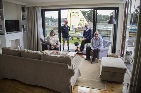 Coastal Pods Wynyard - Northern Rivers Accommodation 22
