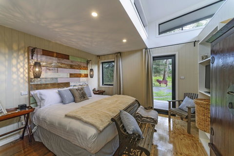 Coastal Pods Wynyard - Northern Rivers Accommodation 8