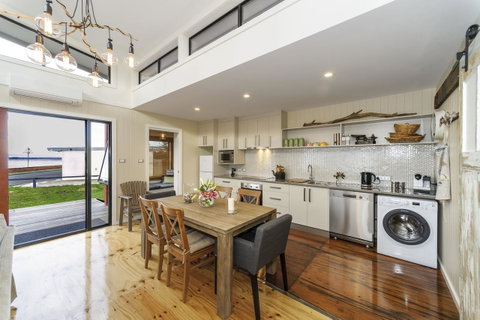 Coastal Pods Wynyard - Northern Rivers Accommodation 13