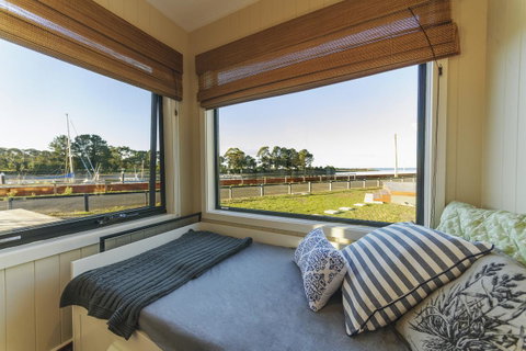 Coastal Pods Wynyard - Northern Rivers Accommodation 20
