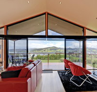 Moon River - Northern Rivers Accommodation