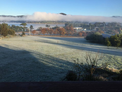 Moon River - Northern Rivers Accommodation 2