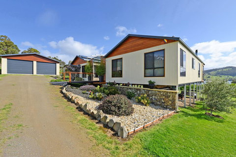 Moon River - Northern Rivers Accommodation 13