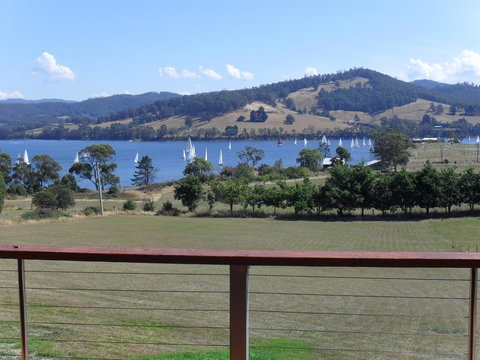 Moon River - Northern Rivers Accommodation 9