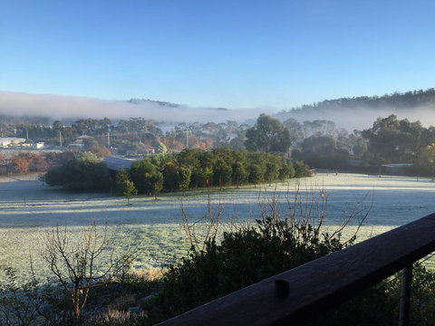 Moon River - Northern Rivers Accommodation 1