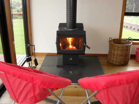 Moon River - Northern Rivers Accommodation 10