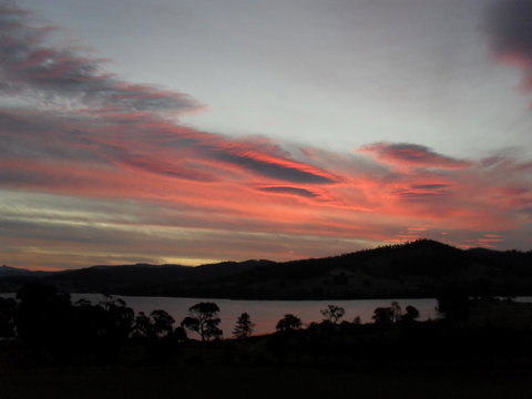 Moon River - Northern Rivers Accommodation 8