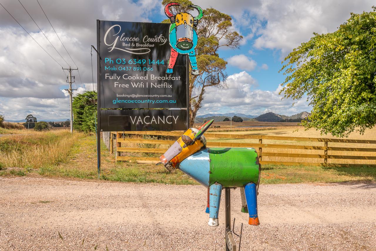 Barrington TAS Northern Rivers Accommodation