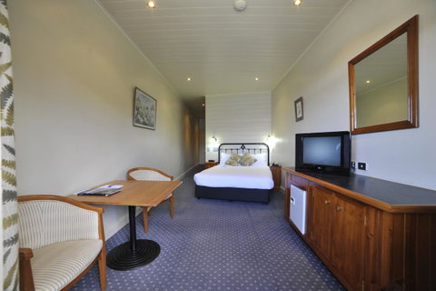 Strahan Village - Northern Rivers Accommodation 19
