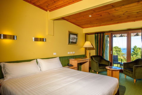 Strahan Village - Northern Rivers Accommodation 17