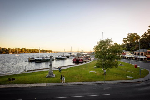Strahan Village - Northern Rivers Accommodation 7