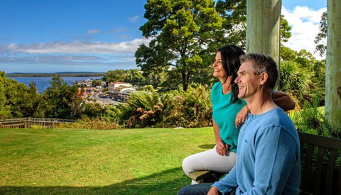 Strahan Village - Northern Rivers Accommodation 8