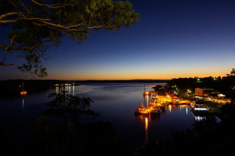 Strahan Village - Northern Rivers Accommodation 14