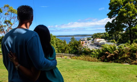Strahan Village - Northern Rivers Accommodation 10
