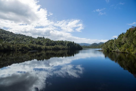 Strahan Village - Northern Rivers Accommodation 29